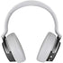 University of Iowa Hawkeyes Distressed Logo Surface Headphones Skin